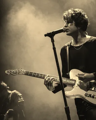 The Kooks