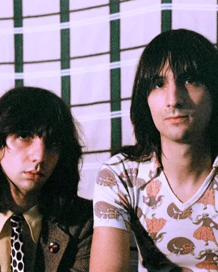 The Lemon Twigs Dallas
