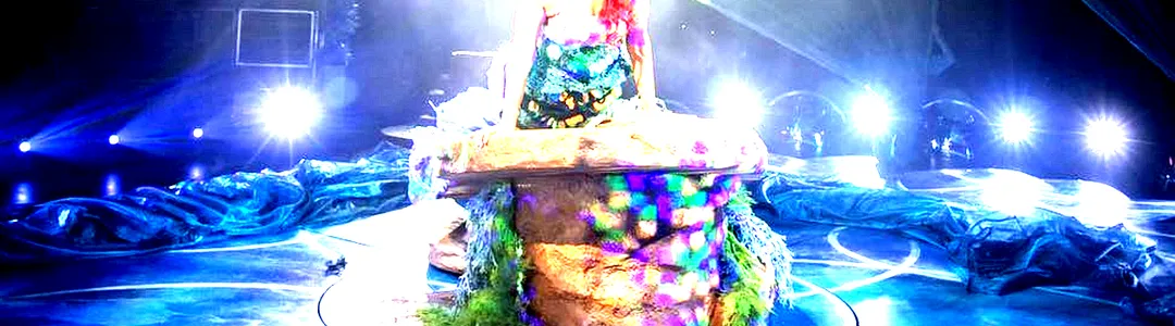 The Little Mermaid - Theatrical Production