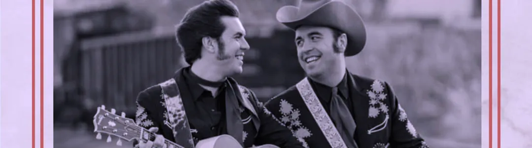 The Malpass Brothers