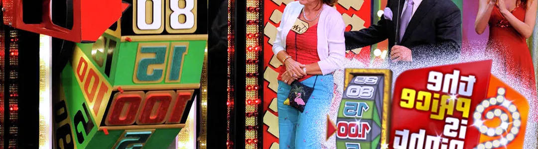 The Price Is Right - Live Stage Show