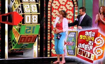 The Price Is Right - Live Stage Show