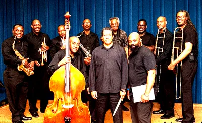 The Renaissance Orchestra