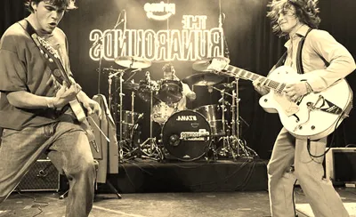 The Runarounds
