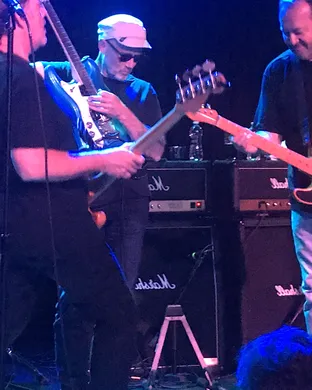 The Smithereens Fort Worth
