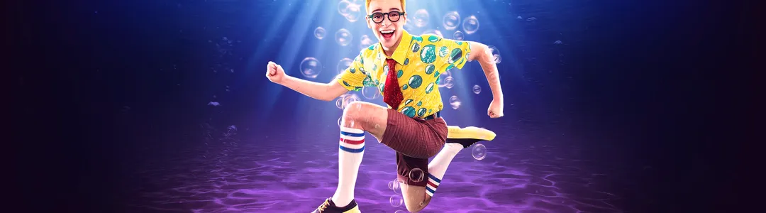 The Spongebob Musical