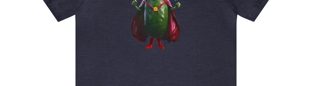 The Super Pickle