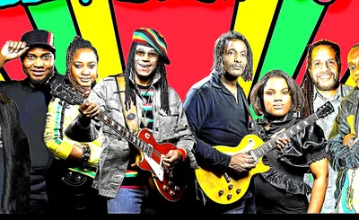 The Wailers