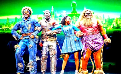 The Wiz