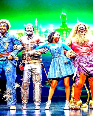 The Wiz