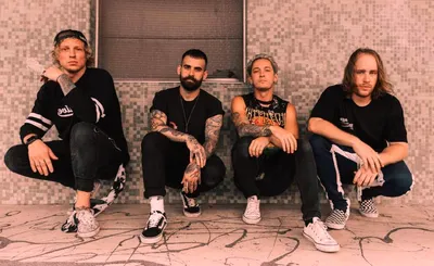 The Word Alive