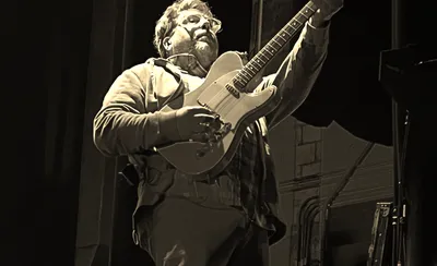 They Might Be Giants