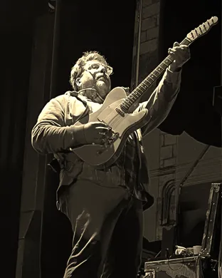 They Might Be Giants Dallas