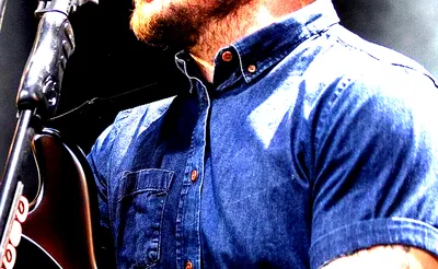 Thrice