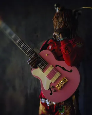 Thundercat Dallas