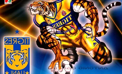 Tigres UANL