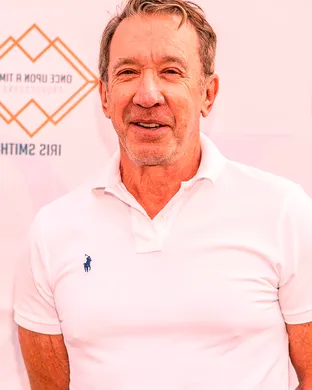 Tim Allen
