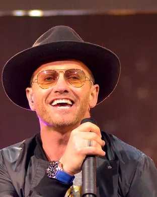 TobyMac Grand Prairie