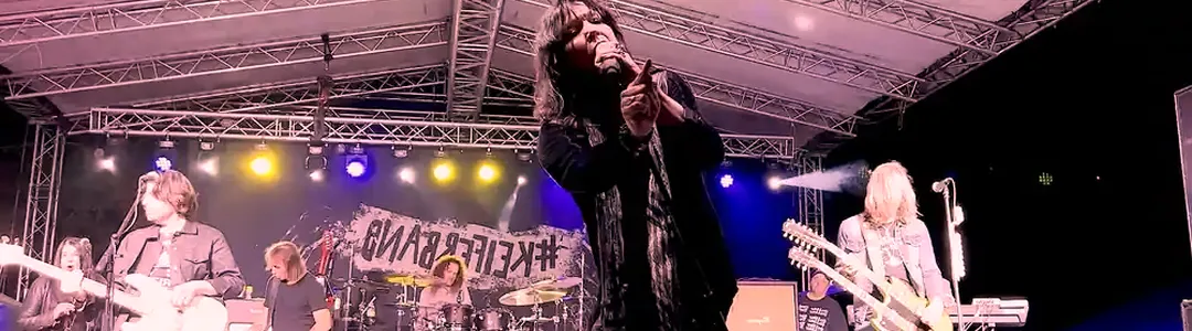Tom Keifer