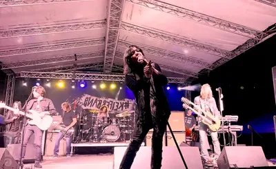 Tom Keifer