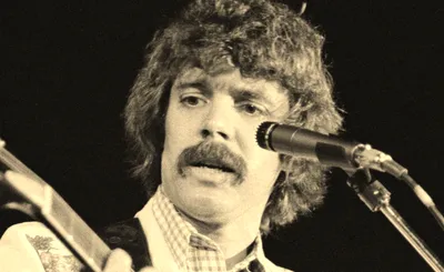 Tom Rush