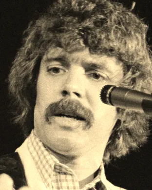 Tom Rush