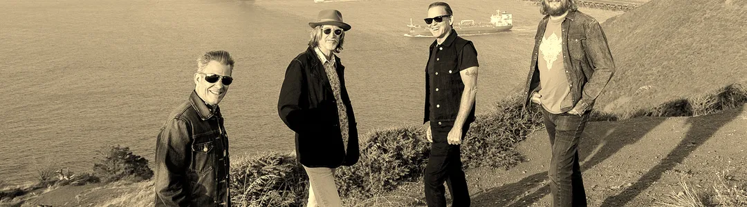 Tommy Castro And The Painkillers