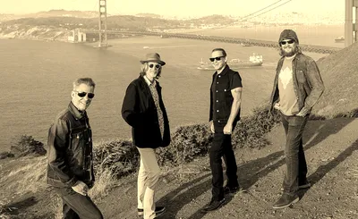 Tommy Castro And The Painkillers