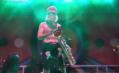 Too Many Zooz