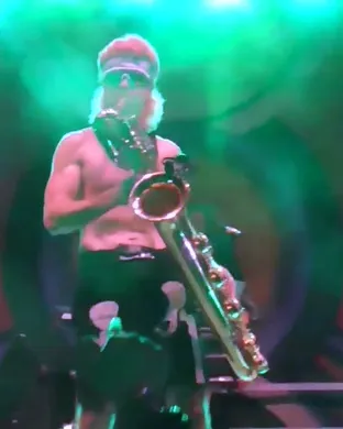 Too Many Zooz Denton
