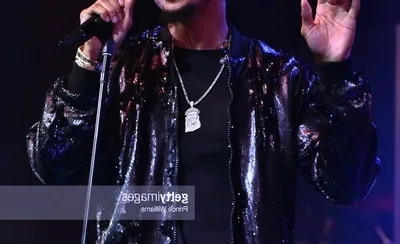 Trey Songz