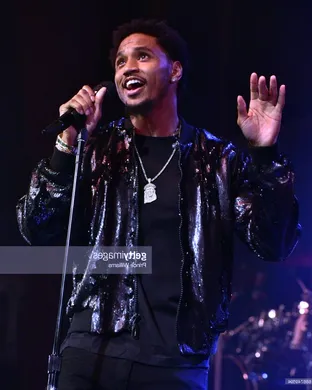 Trey Songz