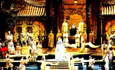 Turandot