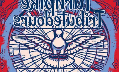 Turnpike Tributedours - Tribute to Turnpike Troubadours