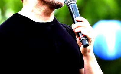 Ty Herndon