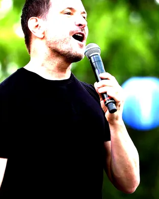 Ty Herndon