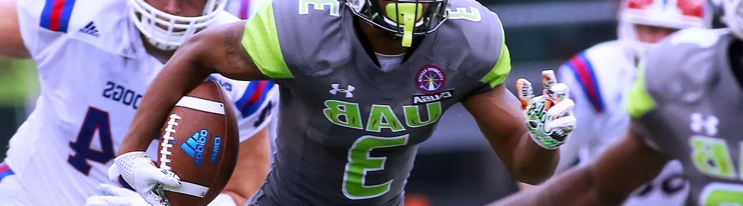 UAB Blazers Football