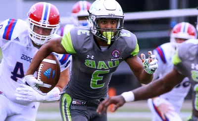 UAB Blazers Football
