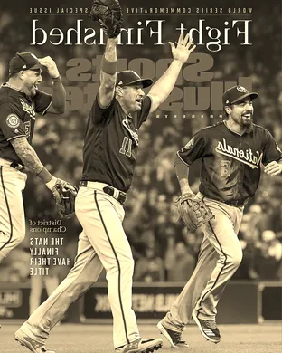 Washington Nationals vs. Texas Rangers