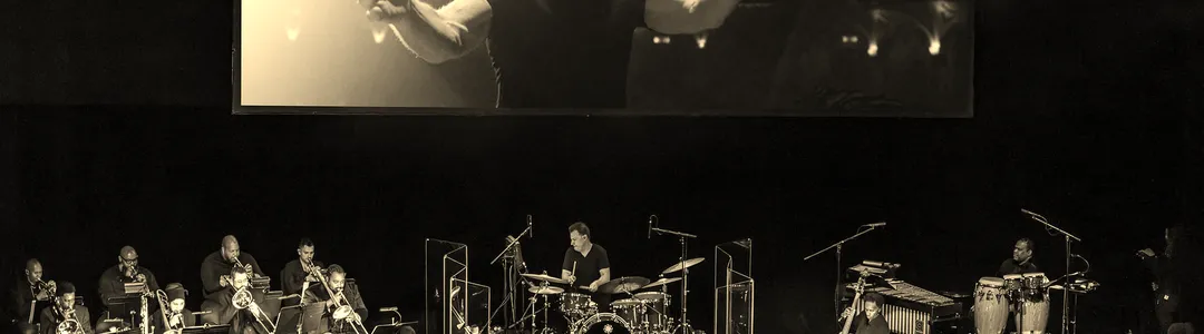 Whiplash In Concert