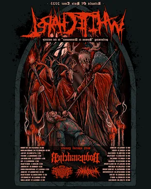 Whitechapel
