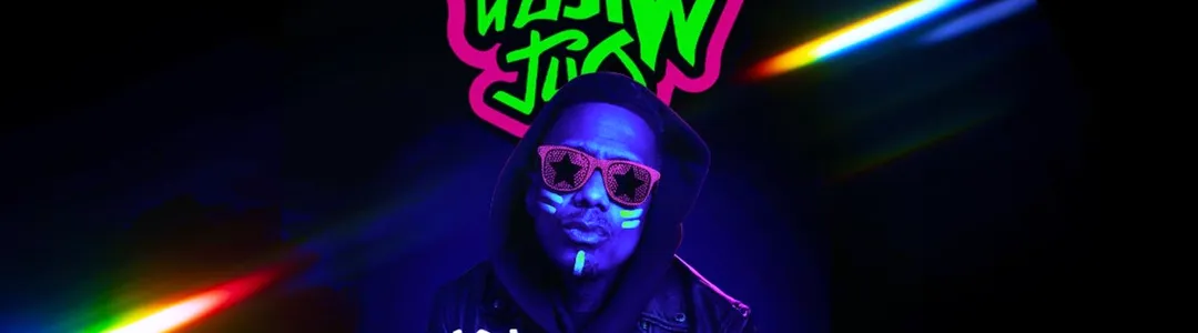 Wild 'N Out Live