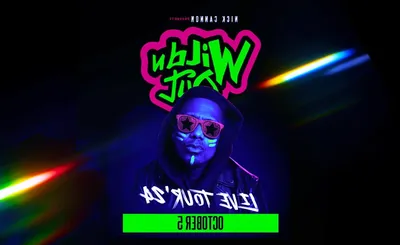 Wild 'N Out Live