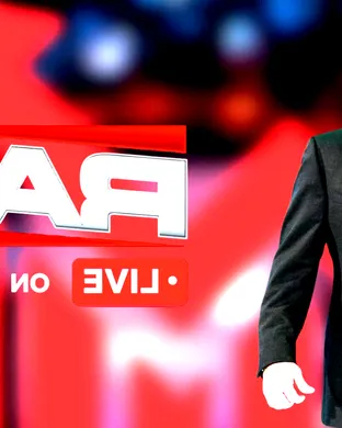 WWE: Raw