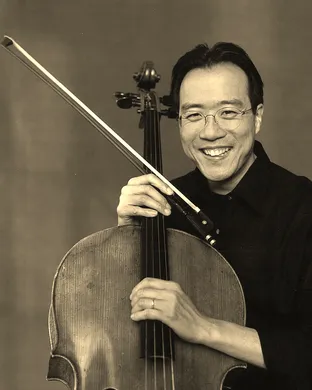 Yo-Yo Ma