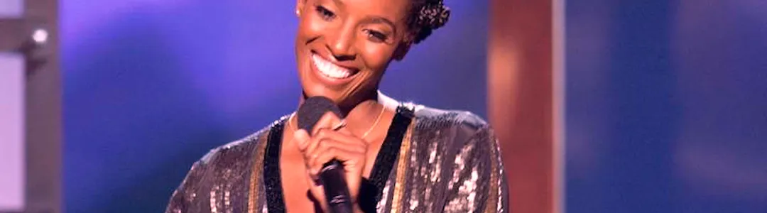 Zainab Johnson