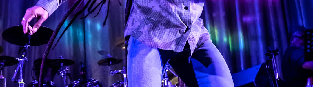 Ziggy Marley