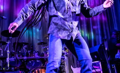 Ziggy Marley