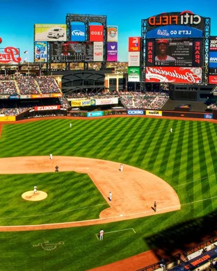 Shriners Children's College Showdown