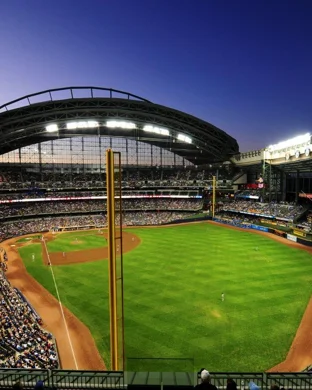 Amegy Bank College Baseball Series (2/26-2/28) - 3 Day Pass sports event